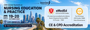 25th Global Summit on Nursing Education and Practice (GSNEP 2026)-term